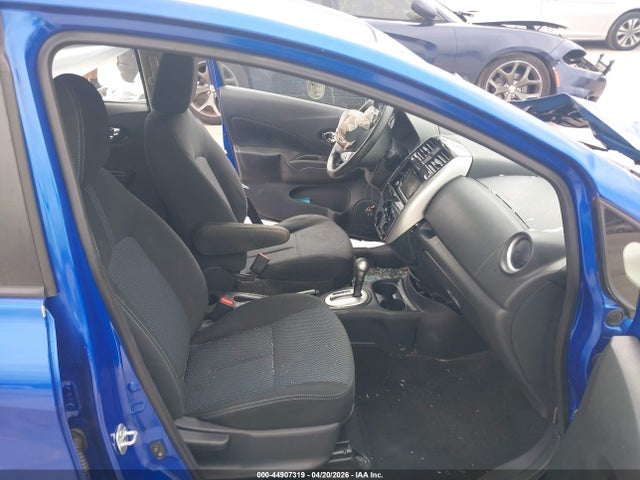 Продажа на аукционе авто 2016 Nissan Versa Note S (sr)/s Plus/sl/sr/sv, vin: 3N1CE2CP6GL391111, номер лота: 44907319