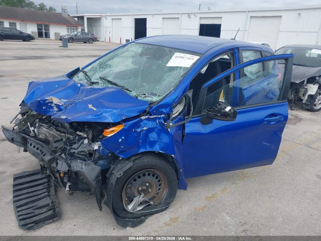 Продажа на аукционе авто 2016 Nissan Versa Note S (sr)/s Plus/sl/sr/sv, vin: 3N1CE2CP6GL391111, номер лота: 44907319