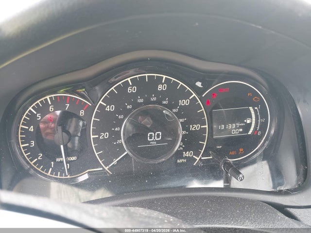 Продажа на аукционе авто 2016 Nissan Versa Note S (sr)/s Plus/sl/sr/sv, vin: 3N1CE2CP6GL391111, номер лота: 44907319