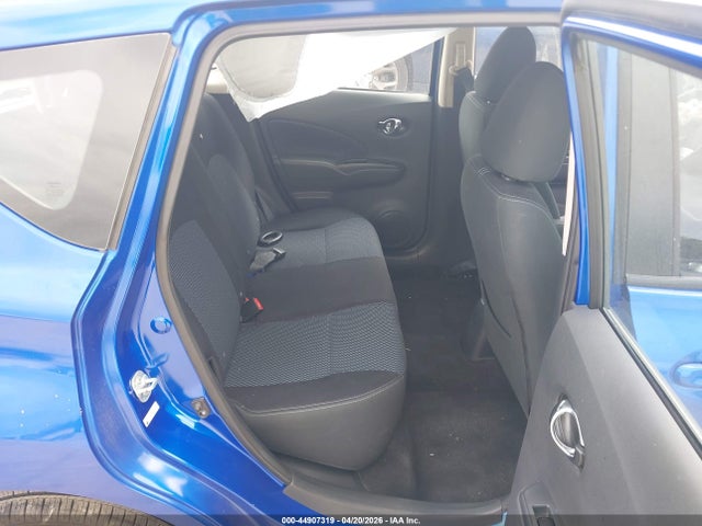 Продажа на аукционе авто 2016 Nissan Versa Note S (sr)/s Plus/sl/sr/sv, vin: 3N1CE2CP6GL391111, номер лота: 44907319