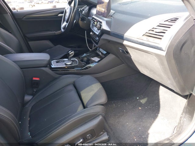 Продажа на аукционе авто 2024 Bmw X3 Xdrive30i, vin: 5UX53DP0XR9W38693, номер лота: 44907321