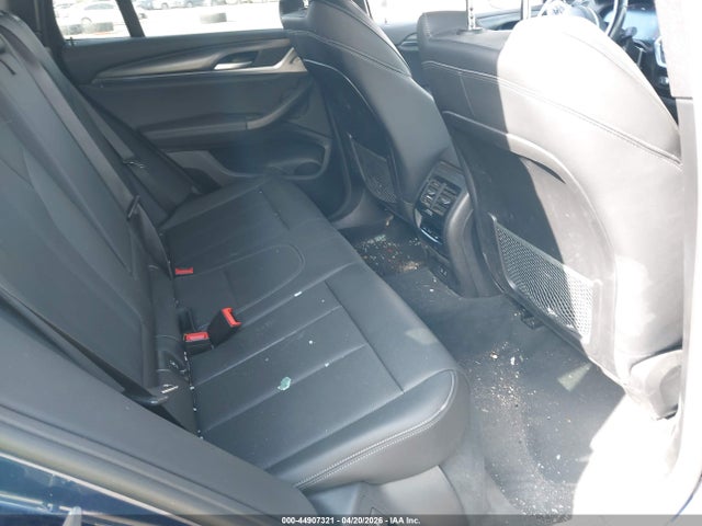 Продажа на аукционе авто 2024 Bmw X3 Xdrive30i, vin: 5UX53DP0XR9W38693, номер лота: 44907321