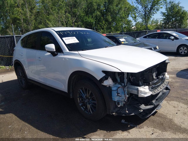 Aukcja sprzedaży 2017 Mazda Cx-5 Sport, vin: JM3KFABL3H0145363, numer aukcji: 44907322