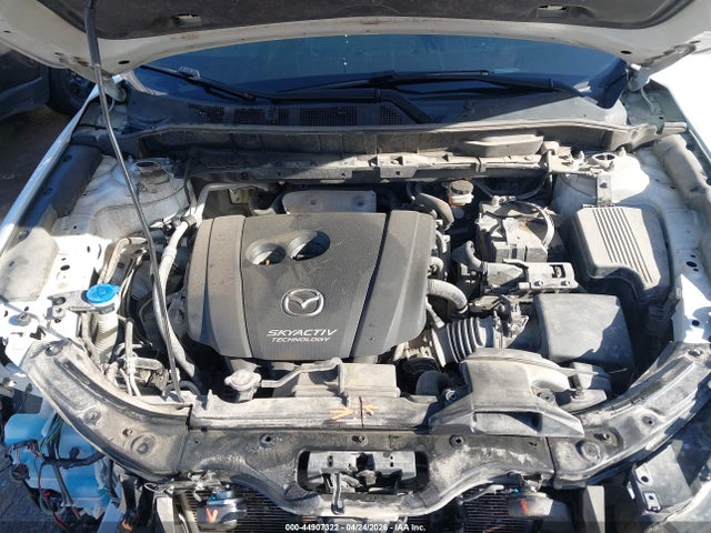Aukcja sprzedaży 2017 Mazda Cx-5 Sport, vin: JM3KFABL3H0145363, numer aukcji: 44907322
