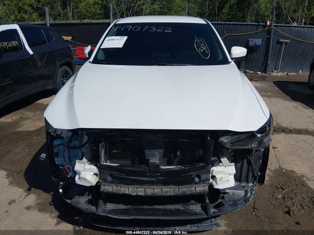 Aukcja sprzedaży 2017 Mazda Cx-5 Sport, vin: JM3KFABL3H0145363, numer aukcji: 44907322