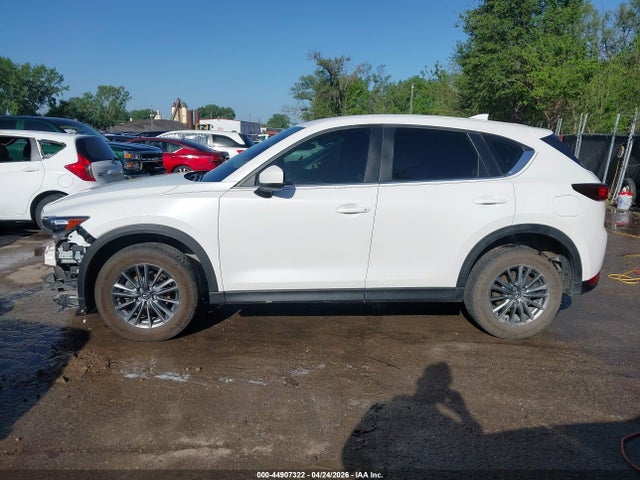 Aukcja sprzedaży 2017 Mazda Cx-5 Sport, vin: JM3KFABL3H0145363, numer aukcji: 44907322