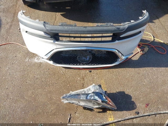 Aukcja sprzedaży 2017 Mazda Cx-5 Sport, vin: JM3KFABL3H0145363, numer aukcji: 44907322