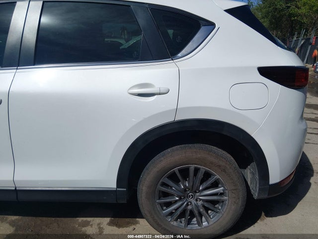 Aukcja sprzedaży 2017 Mazda Cx-5 Sport, vin: JM3KFABL3H0145363, numer aukcji: 44907322