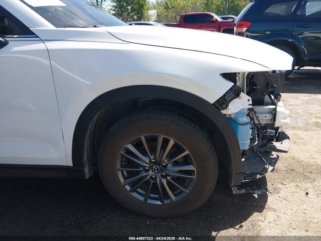 Aukcja sprzedaży 2017 Mazda Cx-5 Sport, vin: JM3KFABL3H0145363, numer aukcji: 44907322