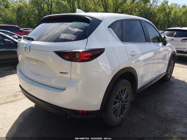 Aukcja sprzedaży 2017 Mazda Cx-5 Sport, vin: JM3KFABL3H0145363, numer aukcji: 44907322
