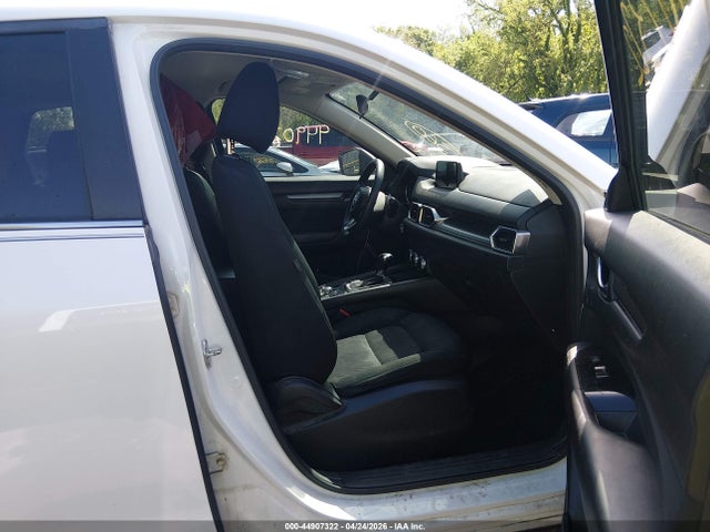 Aukcja sprzedaży 2017 Mazda Cx-5 Sport, vin: JM3KFABL3H0145363, numer aukcji: 44907322