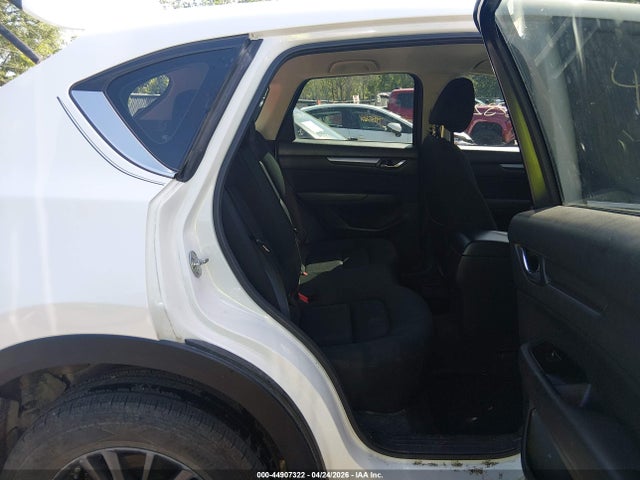 Aukcja sprzedaży 2017 Mazda Cx-5 Sport, vin: JM3KFABL3H0145363, numer aukcji: 44907322