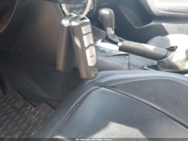 2014 Mazda Mazda3 S Touring მანქანა იყიდება აუქციონზე, vin: JM1BM1V33E1135500, აუქციონის ნომერი: 44907324