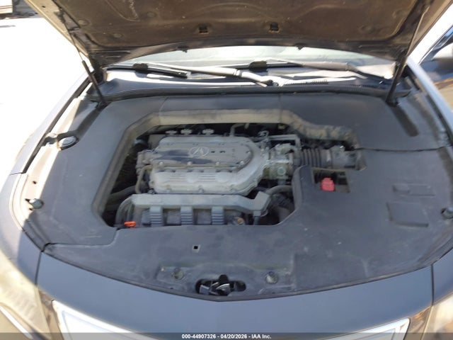 Aukcja sprzedaży 2013 Acura Tl 3.5, vin: 19UUA8F51DA017228, numer aukcji: 44907326
