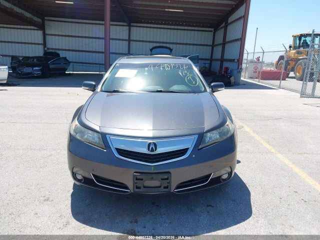Aukcja sprzedaży 2013 Acura Tl 3.5, vin: 19UUA8F51DA017228, numer aukcji: 44907326