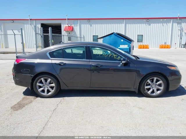 Aukcja sprzedaży 2013 Acura Tl 3.5, vin: 19UUA8F51DA017228, numer aukcji: 44907326