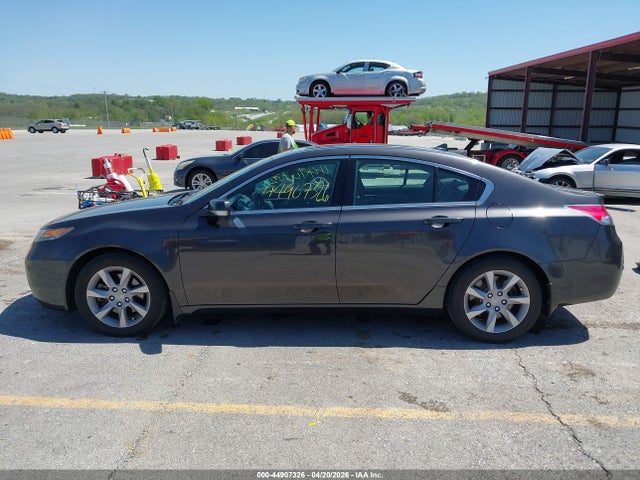 Aukcja sprzedaży 2013 Acura Tl 3.5, vin: 19UUA8F51DA017228, numer aukcji: 44907326