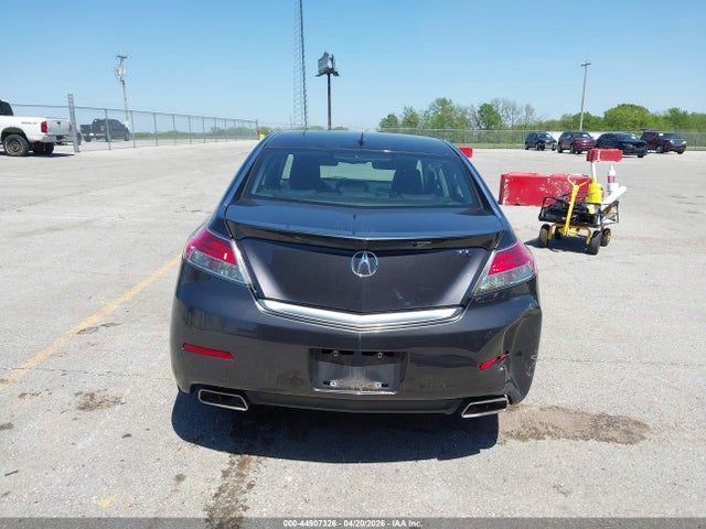 Aukcja sprzedaży 2013 Acura Tl 3.5, vin: 19UUA8F51DA017228, numer aukcji: 44907326
