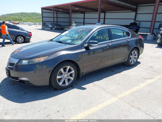 Aukcja sprzedaży 2013 Acura Tl 3.5, vin: 19UUA8F51DA017228, numer aukcji: 44907326