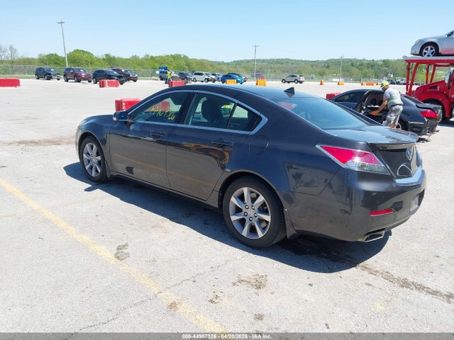 Aukcja sprzedaży 2013 Acura Tl 3.5, vin: 19UUA8F51DA017228, numer aukcji: 44907326