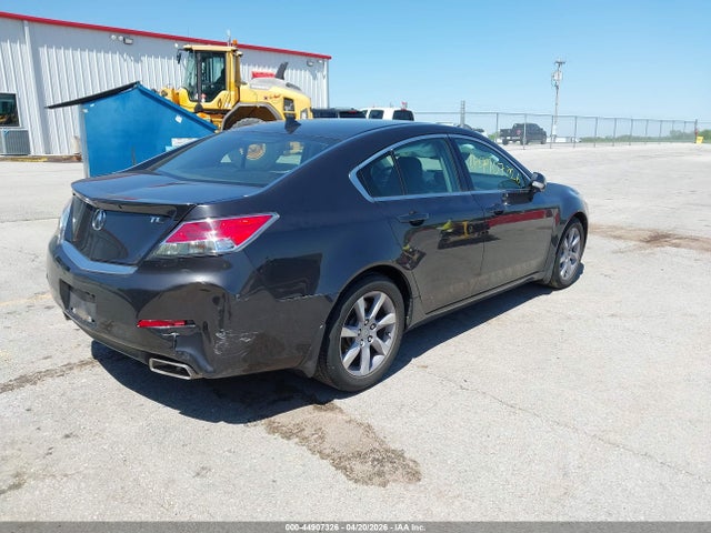 Aukcja sprzedaży 2013 Acura Tl 3.5, vin: 19UUA8F51DA017228, numer aukcji: 44907326