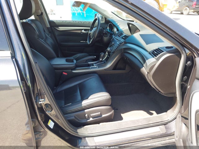 Aukcja sprzedaży 2013 Acura Tl 3.5, vin: 19UUA8F51DA017228, numer aukcji: 44907326