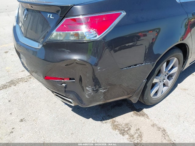 Aukcja sprzedaży 2013 Acura Tl 3.5, vin: 19UUA8F51DA017228, numer aukcji: 44907326