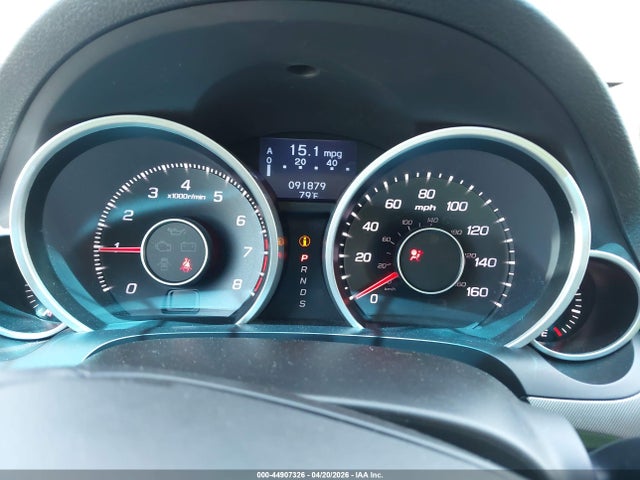 Aukcja sprzedaży 2013 Acura Tl 3.5, vin: 19UUA8F51DA017228, numer aukcji: 44907326