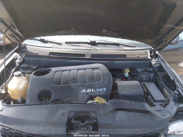 Auction sale of the 2015 Dodge Journey R/t, vin: 3C4PDCEGXFT661654, lot number: 44907328