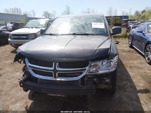 Auction sale of the 2015 Dodge Journey R/t, vin: 3C4PDCEGXFT661654, lot number: 44907328