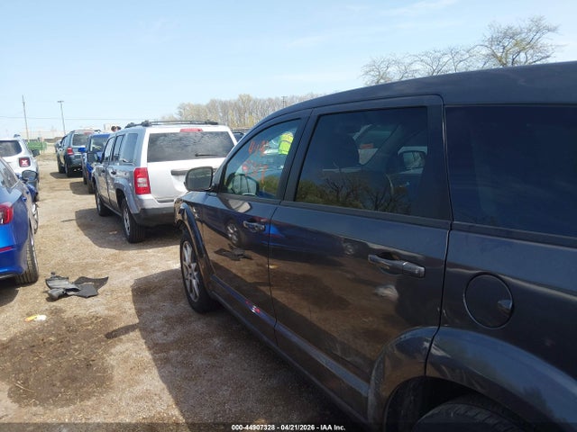 Auction sale of the 2015 Dodge Journey R/t, vin: 3C4PDCEGXFT661654, lot number: 44907328