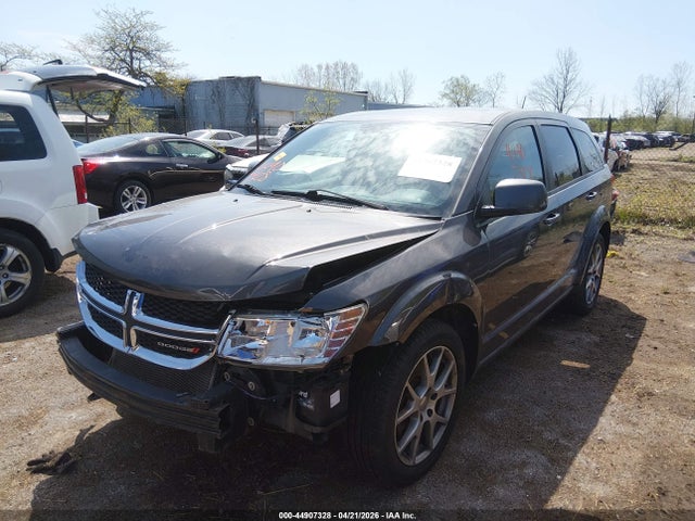 Auction sale of the 2015 Dodge Journey R/t, vin: 3C4PDCEGXFT661654, lot number: 44907328