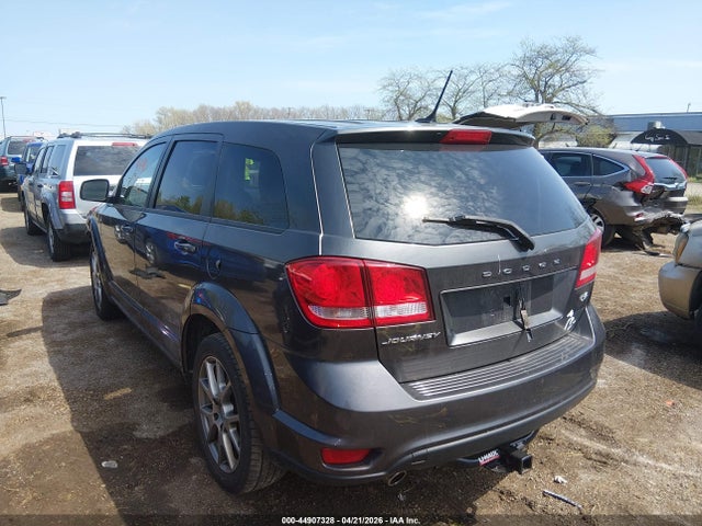 Auction sale of the 2015 Dodge Journey R/t, vin: 3C4PDCEGXFT661654, lot number: 44907328