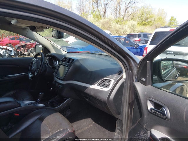 Auction sale of the 2015 Dodge Journey R/t, vin: 3C4PDCEGXFT661654, lot number: 44907328