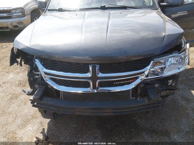 Auction sale of the 2015 Dodge Journey R/t, vin: 3C4PDCEGXFT661654, lot number: 44907328