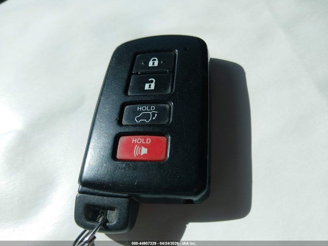 Toyota Highlander Limited V6 2015 5TDDKRFH3FS122449 Image 11