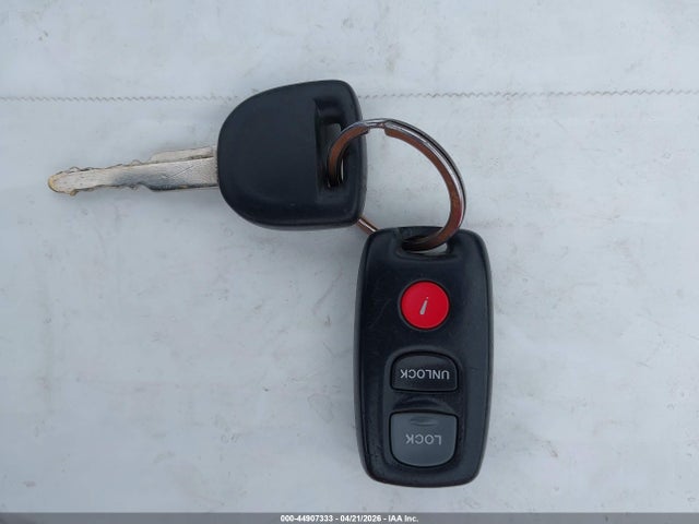 Продажа на аукционе авто 2008 Mazda Mazda3 S Touring, vin: JM1BK323381878717, номер лота: 44907333