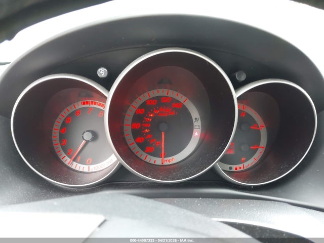 Продажа на аукционе авто 2008 Mazda Mazda3 S Touring, vin: JM1BK323381878717, номер лота: 44907333