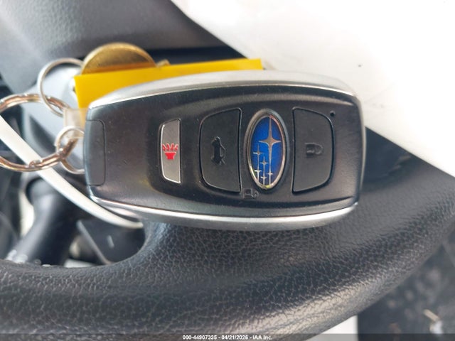 44907335 :رقم المزاد ، JF1GJAN62FH022676 vin ، 2015 Subaru Impreza 2.0i Limited مزاد بيع