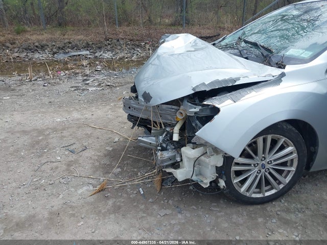 44907335 :رقم المزاد ، JF1GJAN62FH022676 vin ، 2015 Subaru Impreza 2.0i Limited مزاد بيع