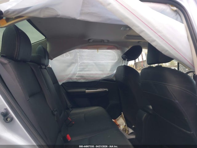 44907335 :رقم المزاد ، JF1GJAN62FH022676 vin ، 2015 Subaru Impreza 2.0i Limited مزاد بيع