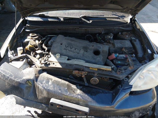 Продаж на аукціоні авто 2005 Toyota Matrix Xr, vin: 2T1KR32E25C412569, номер лоту: 44907338