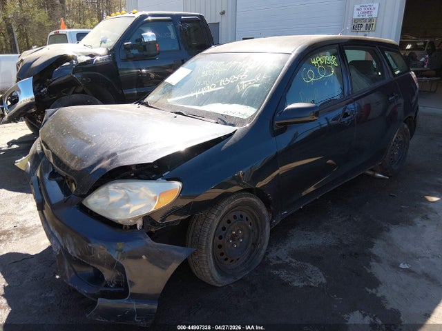 Продаж на аукціоні авто 2005 Toyota Matrix Xr, vin: 2T1KR32E25C412569, номер лоту: 44907338