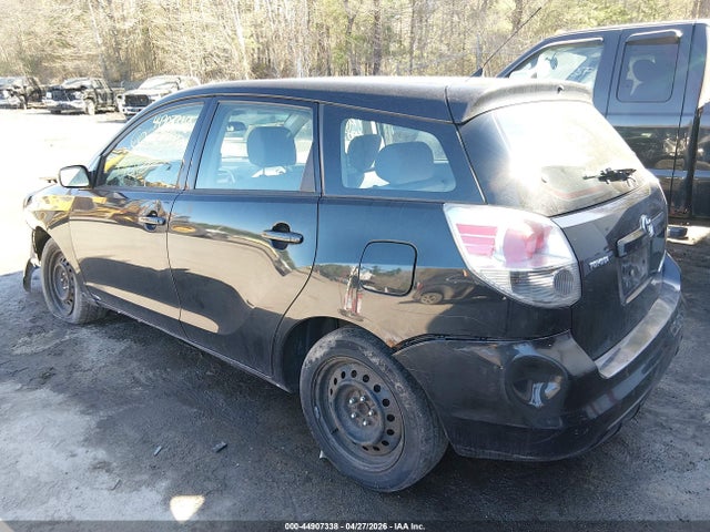 Продаж на аукціоні авто 2005 Toyota Matrix Xr, vin: 2T1KR32E25C412569, номер лоту: 44907338