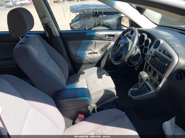 Продаж на аукціоні авто 2005 Toyota Matrix Xr, vin: 2T1KR32E25C412569, номер лоту: 44907338