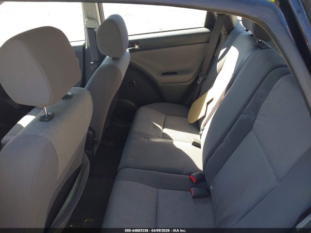 Продаж на аукціоні авто 2005 Toyota Matrix Xr, vin: 2T1KR32E25C412569, номер лоту: 44907338