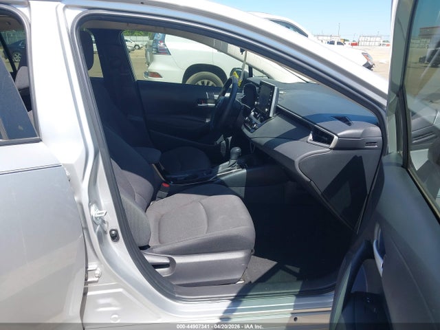 Aukcja sprzedaży 2021 Toyota Corolla Hybrid Le, vin: JTDEAMDE2MJ028155, numer aukcji: 44907341