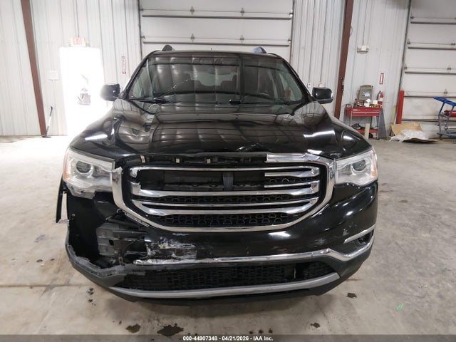 2017 Gmc Acadia Sle-2 მანქანა იყიდება აუქციონზე, vin: 1GKKNLLA4HZ281893, აუქციონის ნომერი: 44907348