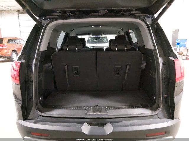 2017 Gmc Acadia Sle-2 მანქანა იყიდება აუქციონზე, vin: 1GKKNLLA4HZ281893, აუქციონის ნომერი: 44907348