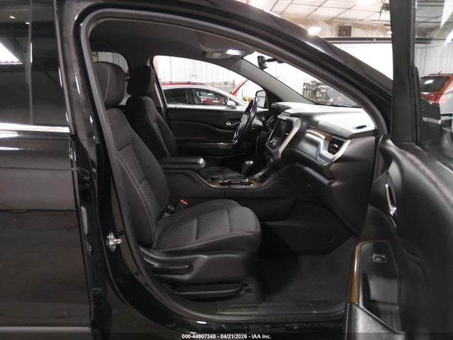 2017 Gmc Acadia Sle-2 მანქანა იყიდება აუქციონზე, vin: 1GKKNLLA4HZ281893, აუქციონის ნომერი: 44907348